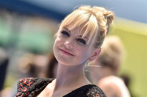 anna faris ever been nude|Anna Faris Once Shared That She Felt ‘Humiliated’ Doing Her。